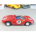 Модель автомобиля Ferrari 250P (1/43)