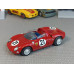 Модель автомобиля Ferrari 250P (1/43)