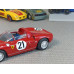 Модель автомобиля Ferrari 250P (1/43)