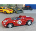 Модель автомобиля Ferrari 250P (1/43)