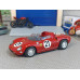 Модель автомобиля Ferrari 250P (1/43)