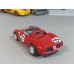 Модель автомобиля Ferrari 250P (1/43)