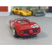 Модель автомобиля Ferrari 250P (1/43)