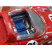 Модель автомобиля Ferrari 250P (1/43)