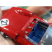 Модель автомобиля Ferrari 250P (1/43)
