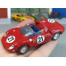 Модель автомобиля Ferrari 250P (1/43)
