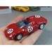 Модель автомобиля Ferrari 250P (1/43)