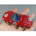 Модель автомобиля Ferrari 250P (1/43)