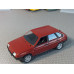 Модель автомобиля ВАЗ-2109 / Лада Спутник (1/43)