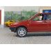 Модель автомобиля ВАЗ-2109 / Лада Спутник (1/43)