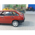 Модель автомобиля ВАЗ-2109 / Лада Спутник (1/43)