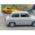 Модель автомобиля ЗАЗ-965э "Запорожец" (1/43)