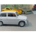 Модель автомобиля ЗАЗ-965э "Запорожец" (1/43)