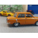 Модель автомобиля ЗАЗ 968А ушастый (1/43)