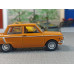 Модель автомобиля ЗАЗ 968А ушастый (1/43)
