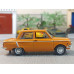 Модель автомобиля ЗАЗ 968А ушастый (1/43)