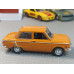 Модель автомобиля ЗАЗ 968А ушастый (1/43)