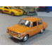 Модель автомобиля ЗАЗ 968А ушастый (1/43)