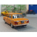 Модель автомобиля ЗАЗ 968А ушастый (1/43)