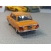 Модель автомобиля ЗАЗ 968А ушастый (1/43)
