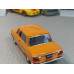 Модель автомобиля ЗАЗ 968А ушастый (1/43)