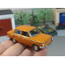 Модель автомобиля ЗАЗ 968А ушастый (1/43)