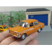 Модель автомобиля ЗАЗ 968А ушастый (1/43)