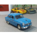 Модель автомобиля Москвич-407 (1/43)