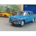 Модель автомобиля Москвич-407 (1/43)