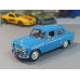 Модель автомобиля Москвич-407 (1/43)