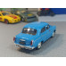 Модель автомобиля Москвич-407 (1/43)