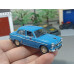 Модель автомобиля Москвич-407 (1/43)