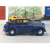Модель автомобиля Москвич-400-420А (1/43)