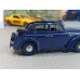 Модель автомобиля Москвич-400-420А (1/43)