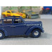 Модель автомобиля Москвич-400-420А (1/43)