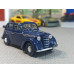 Модель автомобиля Москвич-400-420А (1/43)