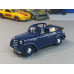 Модель автомобиля Москвич-400-420А (1/43)