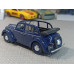 Модель автомобиля Москвич-400-420А (1/43)