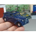 Модель автомобиля Москвич-400-420А (1/43)