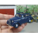 Модель автомобиля Москвич-400-420А (1/43)