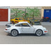 Модель автомобиля Porsche 911 Turbo (1/36)