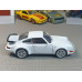 Модель автомобиля Porsche 911 Turbo (1/36)