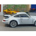 Модель автомобиля Porsche 911 Turbo (1/36)