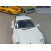 Модель автомобиля Porsche 911 Turbo (1/36)