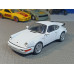 Модель автомобиля Porsche 911 Turbo (1/36)