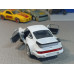 Модель автомобиля Porsche 911 Turbo (1/36)