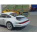 Модель автомобиля Porsche 911 Turbo (1/36)