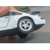 Модель автомобиля Porsche 911 Turbo (1/36)