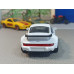 Модель автомобиля Porsche 911 Turbo (1/36)