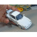 Модель автомобиля Porsche 911 Turbo (1/36)